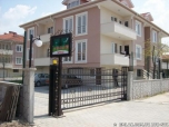 Serdivan'da Satlk Daire