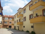 Merkezde Satlk Daire